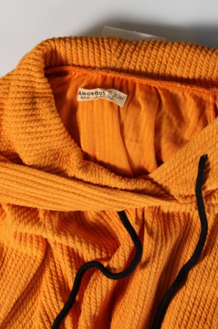 Damen Sweatshirt Glamorous, Größe XL, Farbe Gelb, Preis € 7,42
