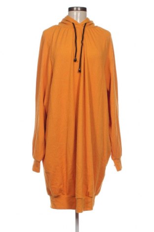 Γυναικείο φούτερ Glamorous, Μέγεθος XL, Χρώμα Κίτρινο, Τιμή 6,59 €