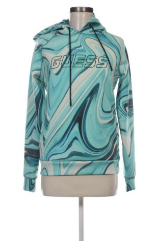 Damen Sweatshirt Guess, Größe M, Farbe Mehrfarbig, Preis 88,66 €