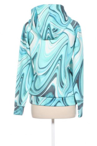 Damen Sweatshirt Guess, Größe M, Farbe Blau, Preis 44,33 €