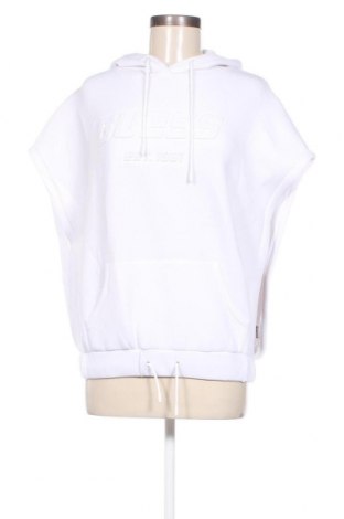 Damen Sweatshirt Guess, Größe S, Farbe Weiß, Preis € 44,33