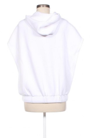 Damen Sweatshirt Guess, Größe S, Farbe Weiß, Preis 44,33 €