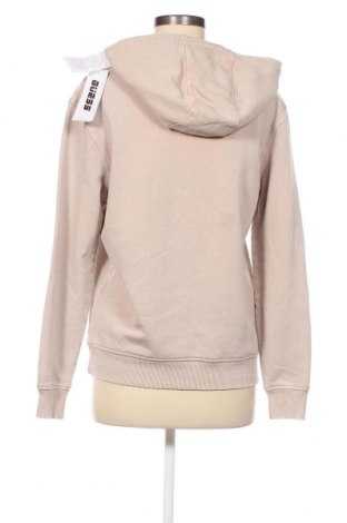 Damen Sweatshirt Guess, Größe S, Farbe Beige, Preis € 88,66