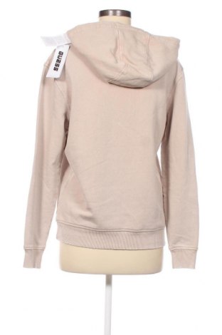 Női sweatshirt Guess, Méret S, Szín Bézs, Ár 36 364 Ft