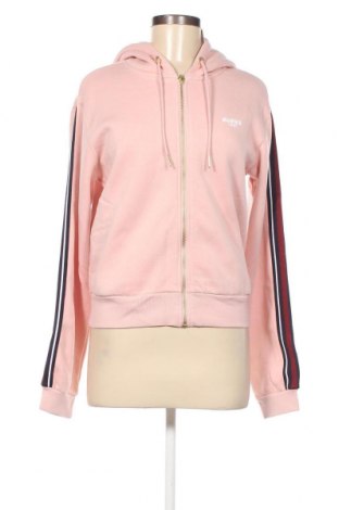 Damen Sweatshirt Guess, Größe M, Farbe Rosa, Preis € 88,66