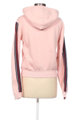 Damen Sweatshirt Guess, Größe M, Farbe Rosa, Preis 88,66 €