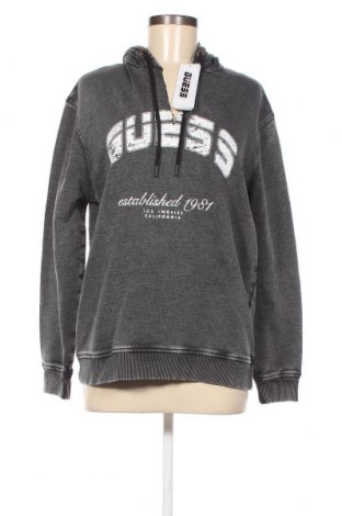 Damen Sweatshirt Guess, Größe S, Farbe Grau, Preis 88,66 €