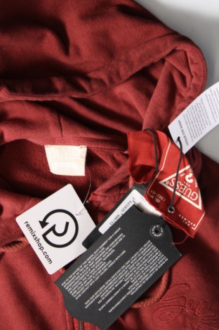 Damen Sweatshirt Guess, Größe S, Farbe Rot, Preis € 39,90