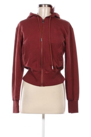 Damen Sweatshirt Guess, Größe S, Farbe Rot, Preis € 39,90
