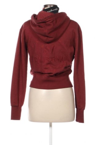 Damen Sweatshirt Guess, Größe S, Farbe Rot, Preis 39,90 €