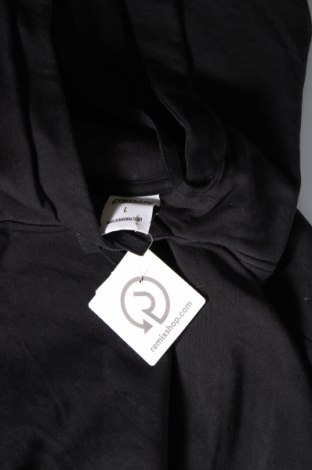 Damen Sweatshirt Gymshark, Größe L, Farbe Schwarz, Preis 28,53 €