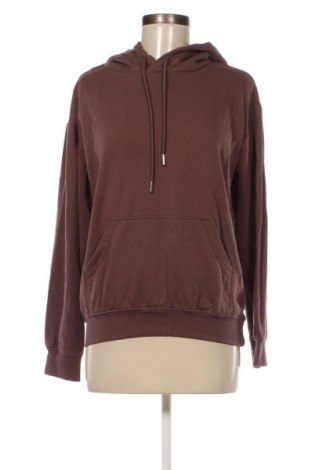 Damen Sweatshirt H&M, Größe XS, Farbe Braun, Preis 4,04 €