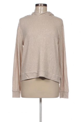 Γυναικείο φούτερ H&M, Μέγεθος S, Χρώμα  Μπέζ, Τιμή 3,59 €