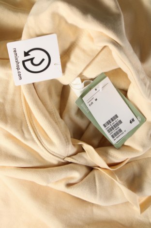 Damen Sweatshirt H&M, Größe M, Farbe Beige, Preis € 32,01