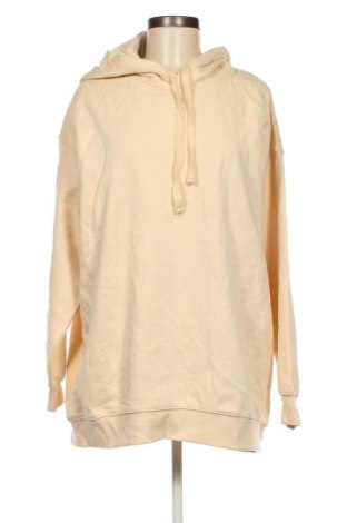 Damen Sweatshirt H&M, Größe M, Farbe Beige, Preis € 19,21