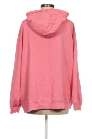 Dámská mikina  H&M, Velikost XL, Barva Růžová, Cena  176,00 Kč