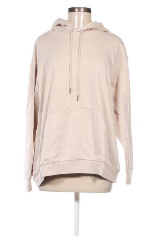 Damen Sweatshirt H&M, Größe L, Farbe Beige, Preis 20,18 €