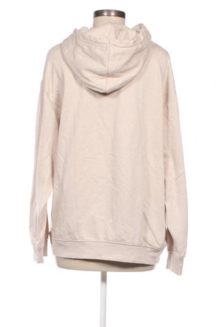 Damen Sweatshirt H&M, Größe L, Farbe Beige, Preis 8,07 €