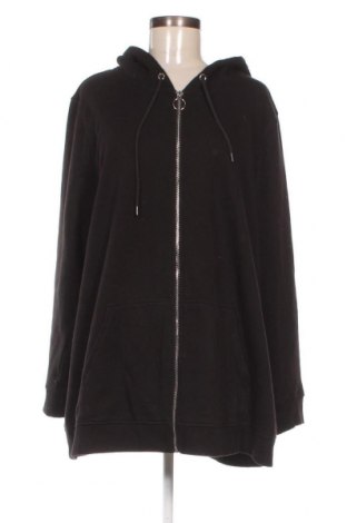 Γυναικείο φούτερ H&M, Μέγεθος XL, Χρώμα Μαύρο, Τιμή 10,76 €