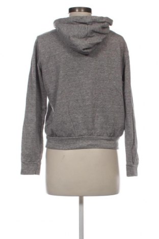 Damen Sweatshirt H&M, Größe S, Farbe Grau, Preis 5,85 €