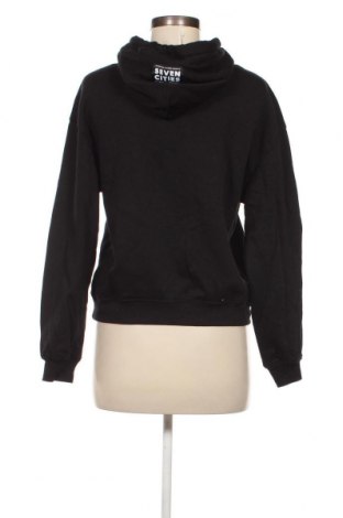 Γυναικείο φούτερ H&M, Μέγεθος S, Χρώμα Μαύρο, Τιμή 17,94 €