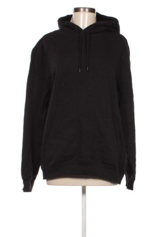Női sweatshirt H&M, Méret M, Szín Fekete, Ár 7 357 Ft