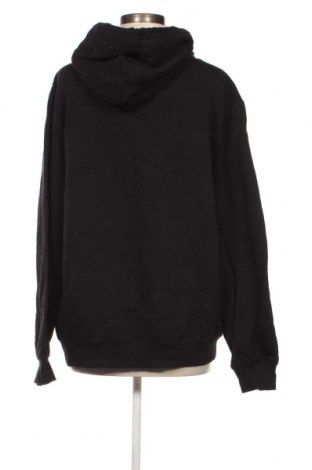 Damen Sweatshirt H&M, Größe M, Farbe Schwarz, Preis 7,26 €