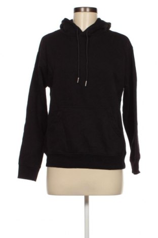 Γυναικείο φούτερ H&M, Μέγεθος XS, Χρώμα Μαύρο, Τιμή 8,97 €