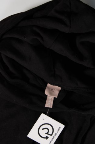 Γυναικείο φούτερ H&M, Μέγεθος 3XL, Χρώμα Μαύρο, Τιμή 13,46 €