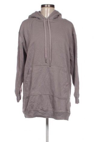 Damen Sweatshirt H&M, Größe S, Farbe Grau, Preis 20,18 €