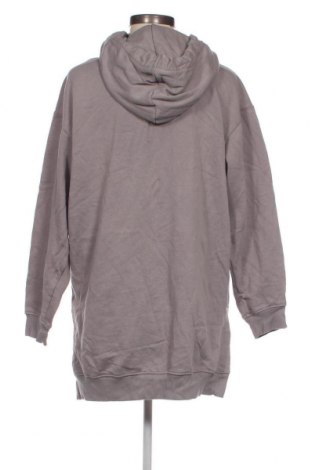 Damen Sweatshirt H&M, Größe S, Farbe Grau, Preis 6,66 €