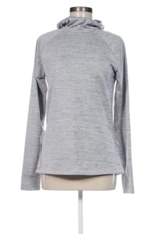 Damen Sweatshirt H&M, Größe M, Farbe Grau, Preis 4,04 €