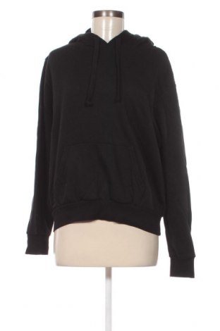 Γυναικείο φούτερ H&M Divided, Μέγεθος M, Χρώμα Μαύρο, Τιμή 17,94 €