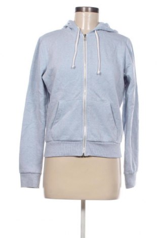 Damen Sweatshirt H&M Divided, Größe S, Farbe Blau, Preis € 20,18