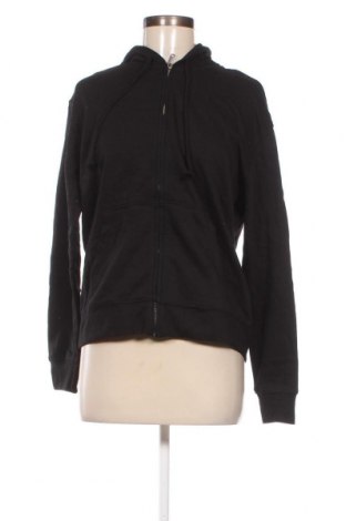 Damen Sweatshirt H&M Divided, Größe S, Farbe Schwarz, Preis 32,01 €