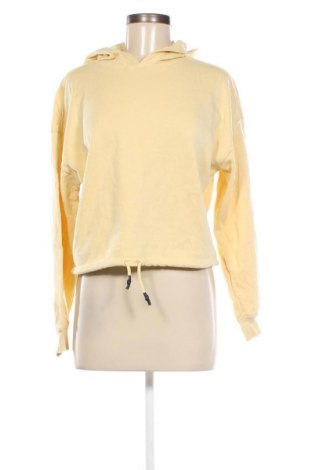 Damen Sweatshirt H&M Divided, Größe S, Farbe Gelb, Preis 4,04 €