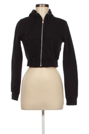 Γυναικείο φούτερ H&M Divided, Μέγεθος S, Χρώμα Μαύρο, Τιμή 8,97 €