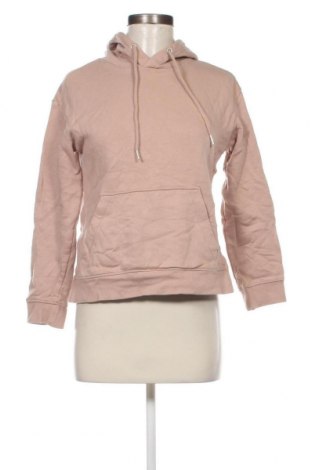 Γυναικείο φούτερ H&M Divided, Μέγεθος XS, Χρώμα Ρόζ , Τιμή 3,59 €