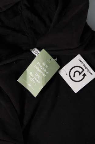 Damen Sweatshirt H&M Divided, Größe XS, Farbe Schwarz, Preis € 6,40