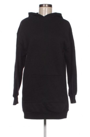 Γυναικείο φούτερ H&M Divided, Μέγεθος XS, Χρώμα Μαύρο, Τιμή 15,65 €