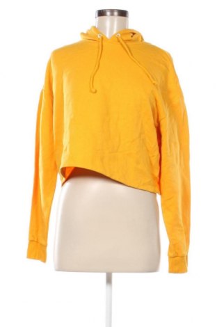 Γυναικείο φούτερ H&M Divided, Μέγεθος M, Χρώμα Κίτρινο, Τιμή 7,18 €