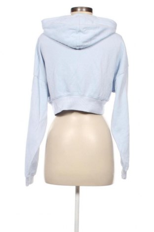 Γυναικείο φούτερ H&M Divided, Μέγεθος M, Χρώμα Μπλέ, Τιμή 5,02 €