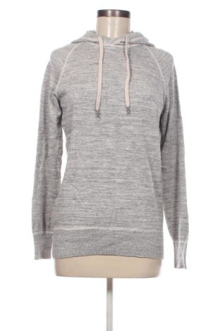Damen Sweatshirt H&M L.O.G.G., Größe S, Farbe Grau, Preis 4,04 €