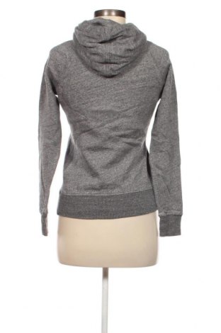 Damen Sweatshirt H&M L.O.G.G., Größe XS, Farbe Grau, Preis € 4,04