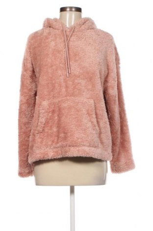 Damen Sweatshirt H&M L.O.G.G., Größe M, Farbe Rosa, Preis € 6,71