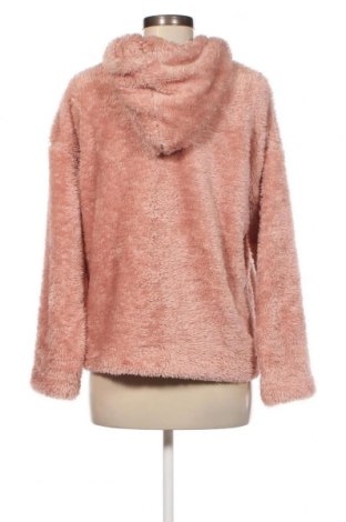 Damen Sweatshirt H&M L.O.G.G., Größe M, Farbe Rosa, Preis 6,71 €