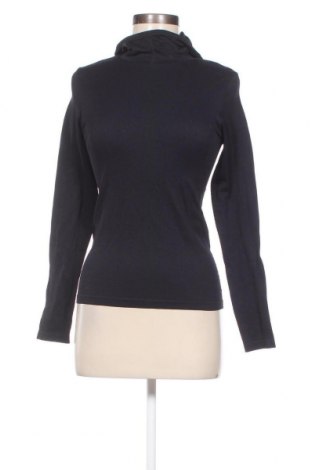 Γυναικείο φούτερ H&M Sport, Μέγεθος S, Χρώμα Μαύρο, Τιμή 9,87 €