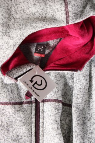 Damen Sweatshirt Haglofs, Größe XL, Farbe Mehrfarbig, Preis € 25,05
