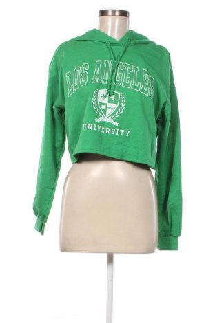 Damen Sweatshirt Haily`s, Größe S, Farbe Grün, Preis 28,99 €