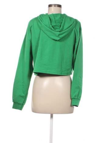 Női sweatshirt Haily`s, Méret S, Szín Zöld, Ár 5 680 Ft